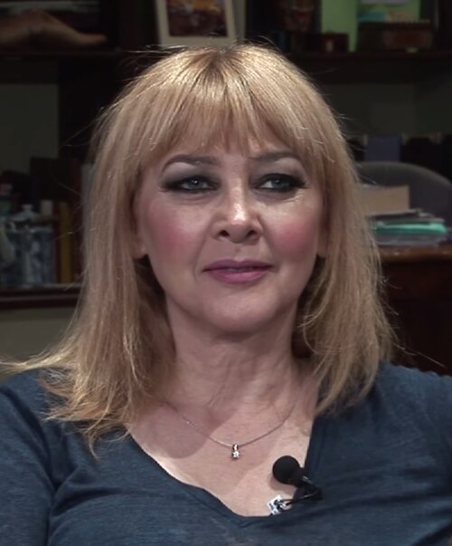 Amparo Larrañaga