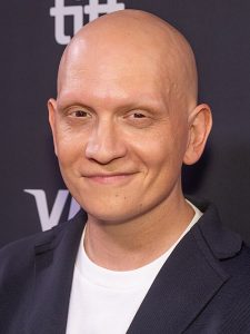 Anthony Carrigan