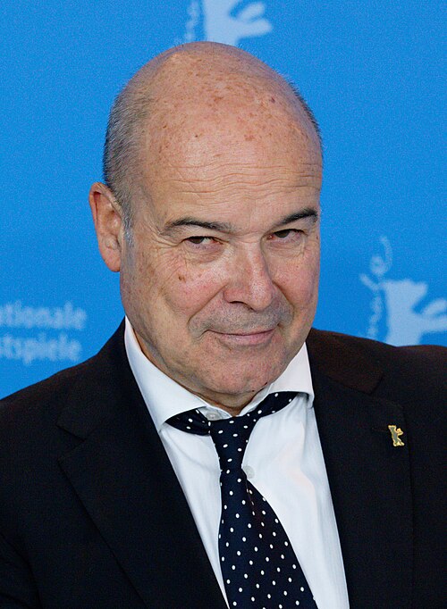 Antonio Resines