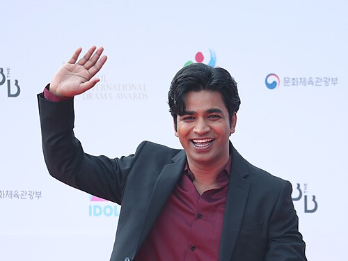 Anupam Tripathi