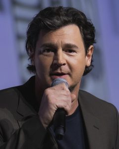 Benjamin Walker