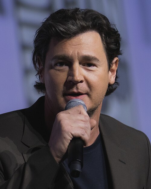 Benjamin Walker