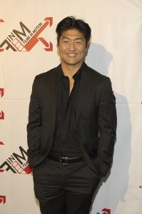 Brian Tee