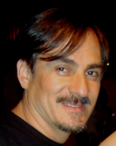 Carlos Hurtado
