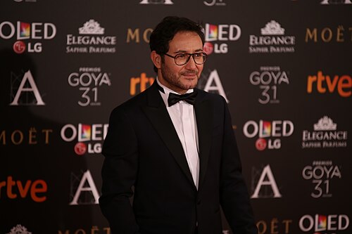 Carlos Santos