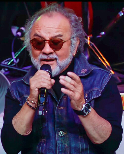 César Mora