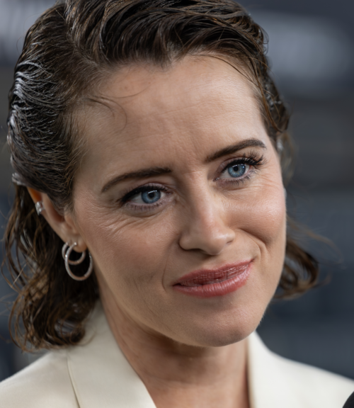 Claire Foy