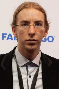 Colby Boothman-Shepard