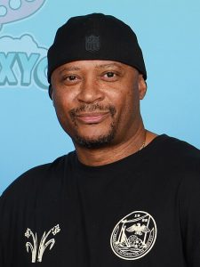 David Ramsey