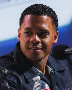 Deric Augustine