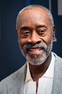 Don Cheadle