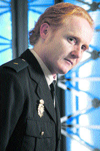 Enrique Martínez