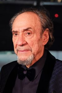 F. Murray Abraham