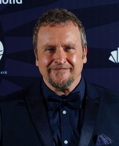 Fernando Cayo