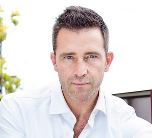 Fernando Gil
