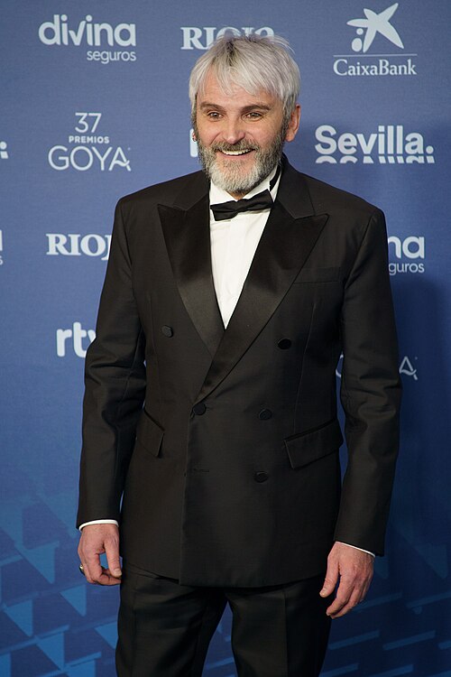 Fernando Tejero