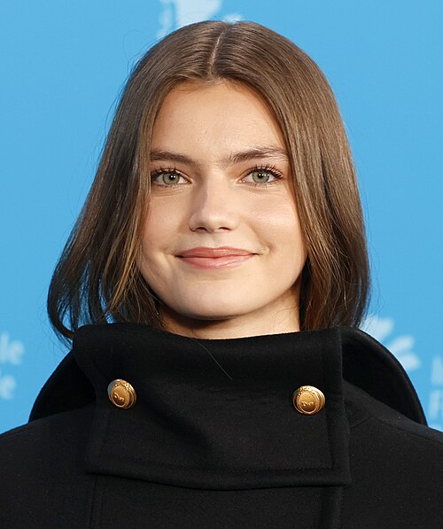Florence Hunt