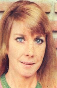 Gracita Morales