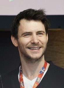 Harry Lloyd