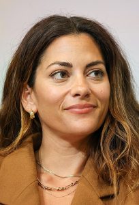 Inbar Lavi