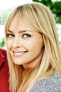 Izabella Scorupco