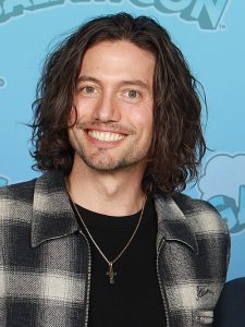 Jackson Rathbone