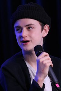 Jaeden Martell