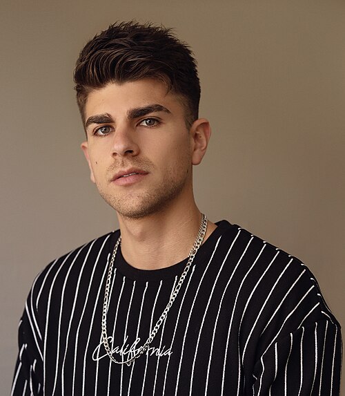 Javier Ponce