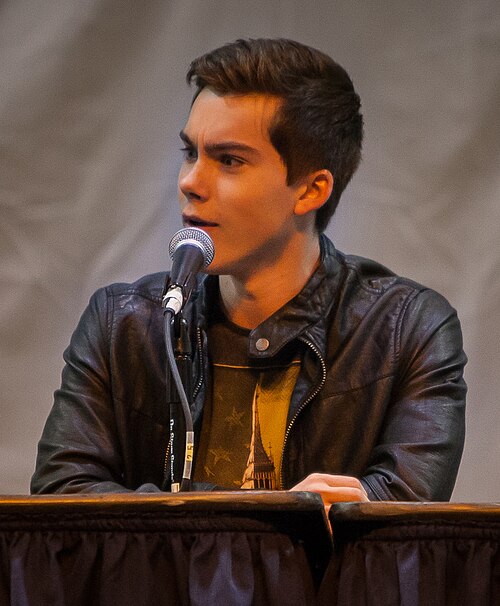 Jeremy Shada