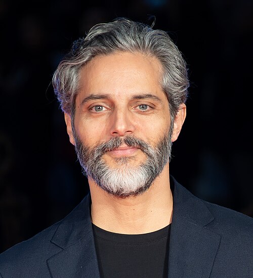 Joaquín Furriel