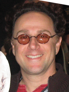 John Kassir