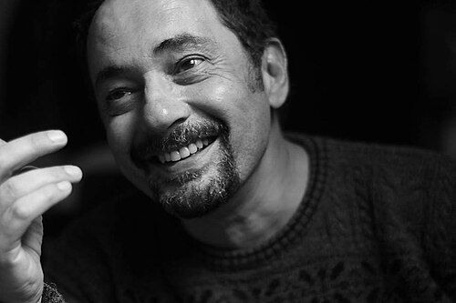 Jordi Sánchez