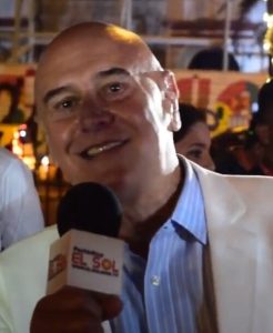 Jorge Cao