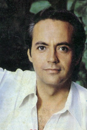 José Luis Moreno