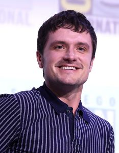 Josh Hutcherson