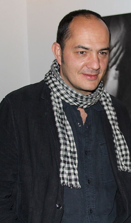 Julián Arango