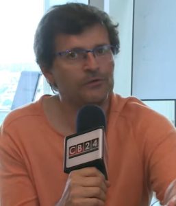 Julio Cesar Herrera