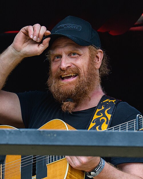 Kristofer Hivju