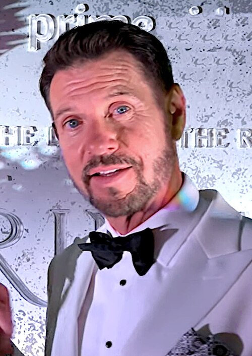 Lloyd Owen