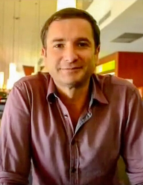 Luis Mesa