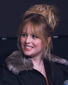 Lulu Wilson