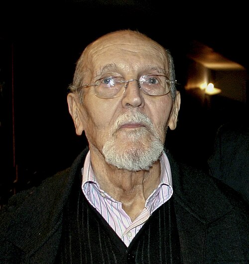 Manuel Andrés