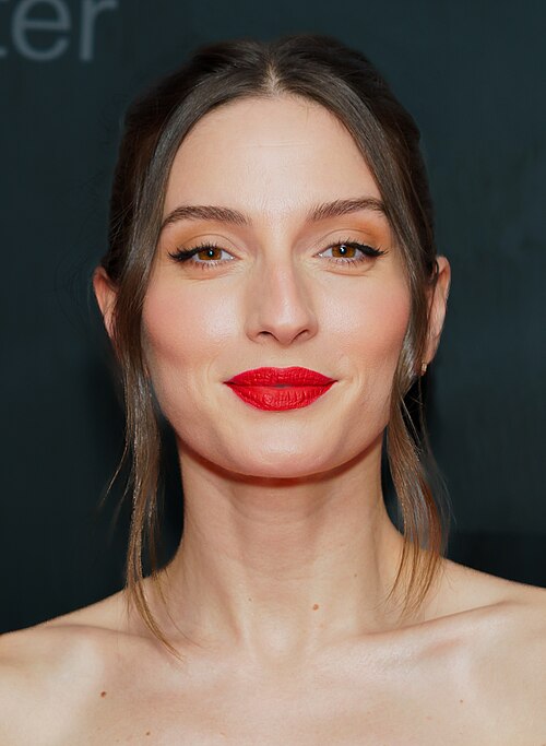 María Valverde