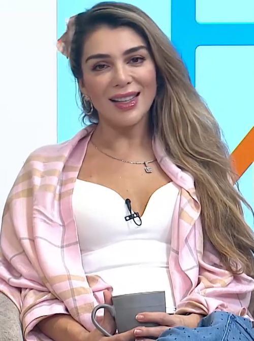 Marilyn Patiño