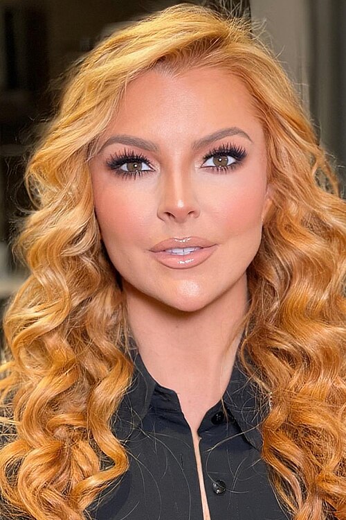 Marjorie de Sousa