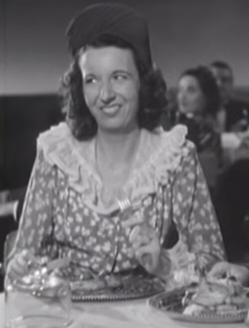 Mary Wickes