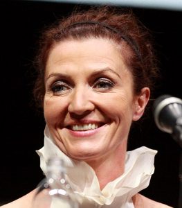 Michelle Fairley