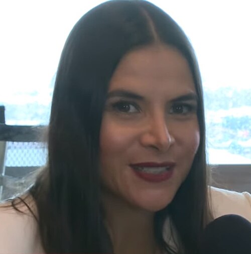 Natalia Ramírez