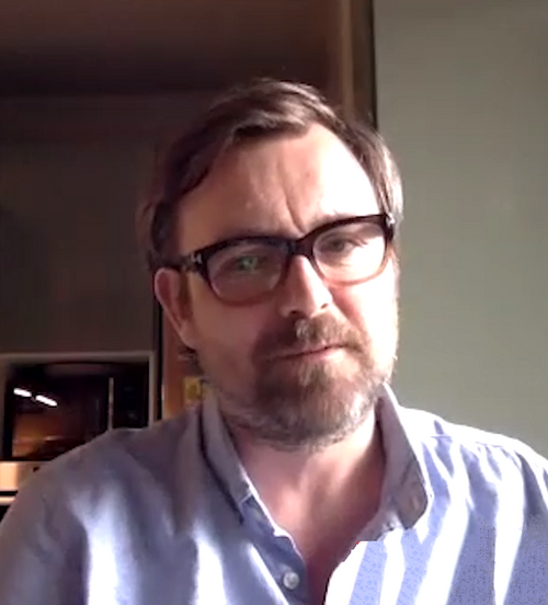 Neil Maskell
