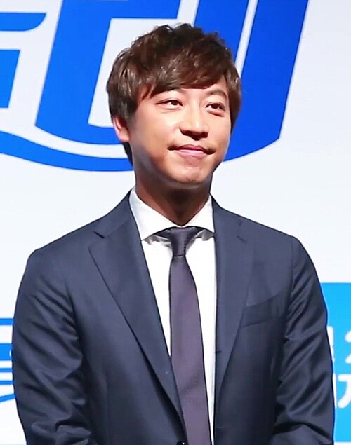 Oh Man-seok